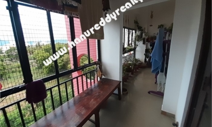3 BHK Flat for Sale in Vadavalli