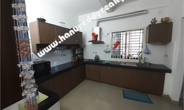 3 BHK Flat for Sale in Vadavalli