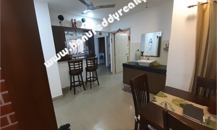 3 BHK Flat for Sale in Vadavalli
