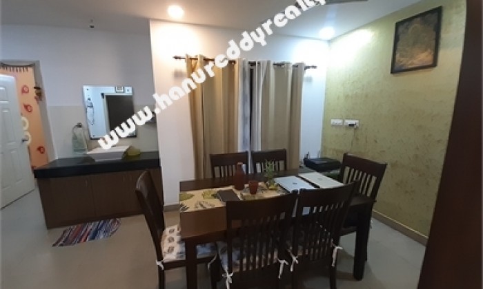 3 BHK Flat for Sale in Vadavalli