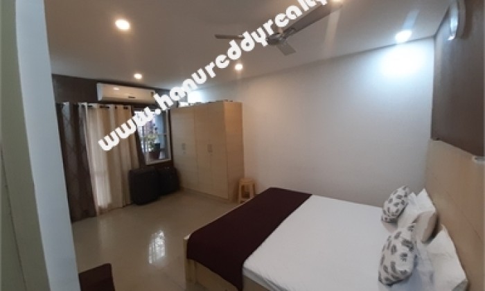 3 BHK Flat for Sale in Vadavalli