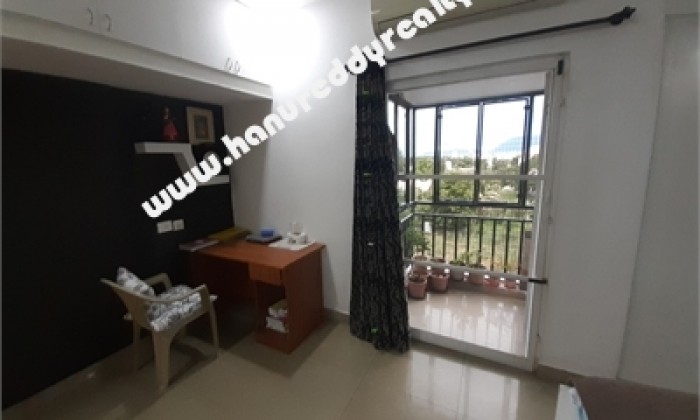 3 BHK Flat for Sale in Vadavalli