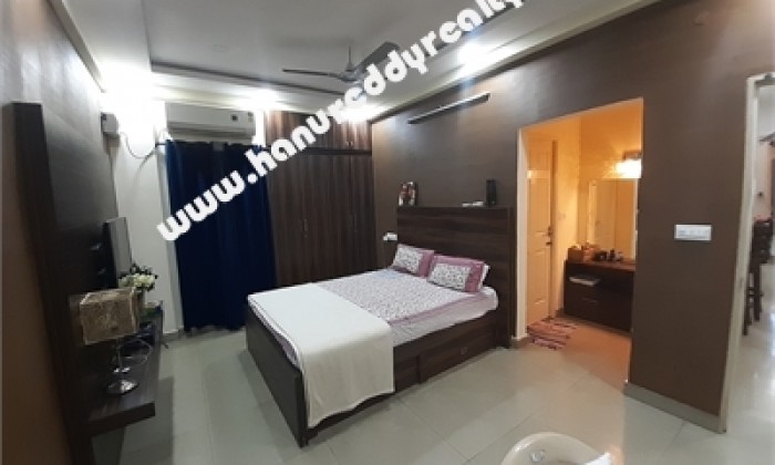 3 BHK Flat for Sale in Vadavalli