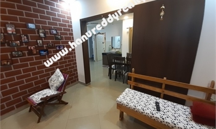 3 BHK Flat for Sale in Vadavalli