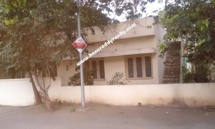 2 BHK Independent House for Sale in Ramanathapuram