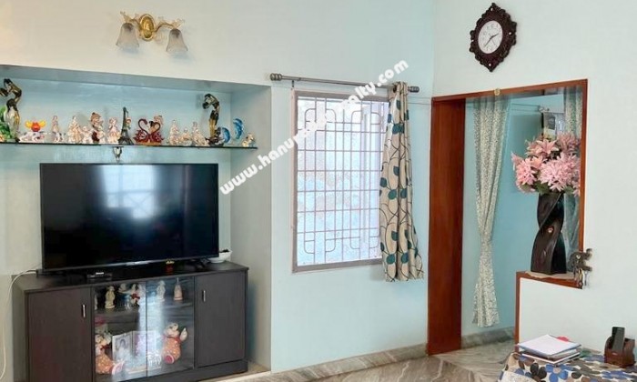 3 BHK Flat for Sale in Kotturpuram