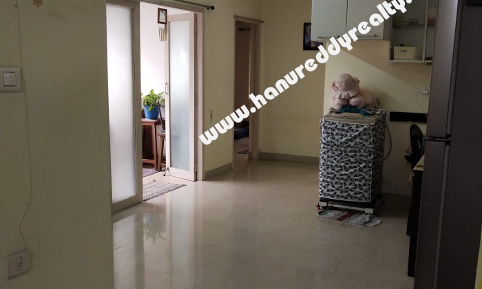 3 BHK Flat for Sale in Urapakkam
