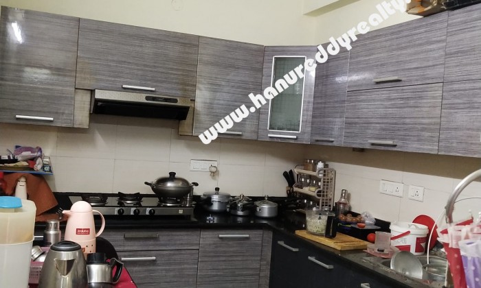 3 BHK Flat for Sale in Urapakkam