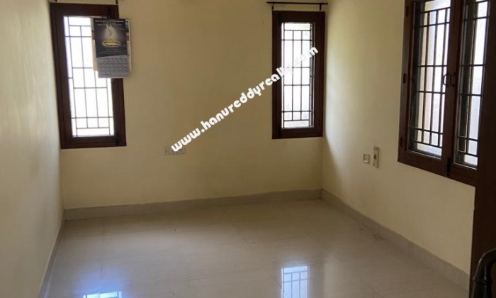 3 BHK Independent House for Rent in Thoraipakkam