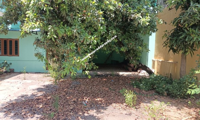 4 BHK Independent House for Sale in Madhavaram