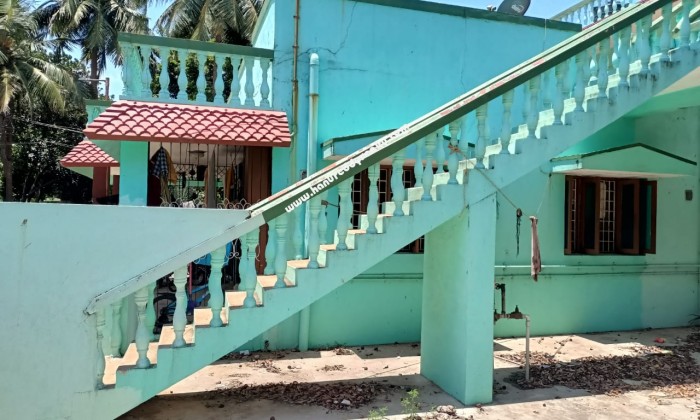 4 BHK Independent House for Sale in Madhavaram