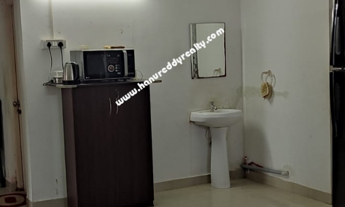 3 BHK Flat for Sale in Padur