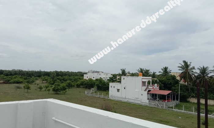 6 BHK Duplex House for Sale in Thaiyur