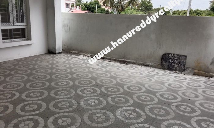 6 BHK Duplex House for Sale in Thaiyur