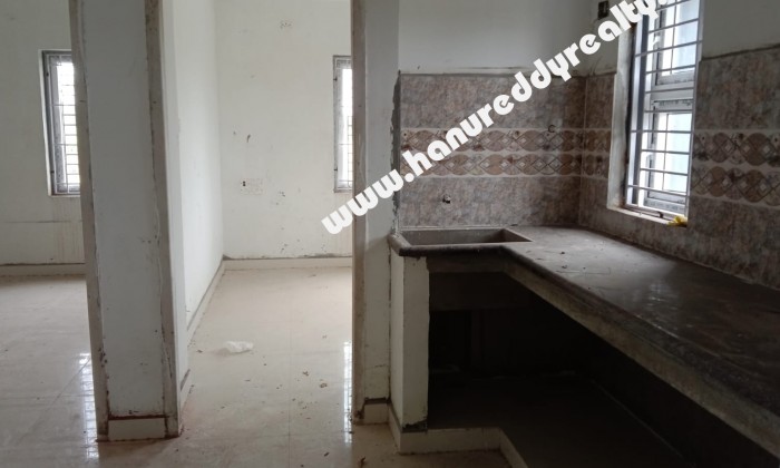 6 BHK Duplex House for Sale in Thaiyur