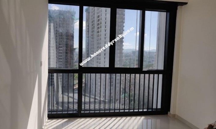 2 BHK Flat for Rent in Kharadi