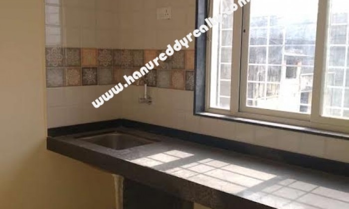 2 BHK Flat for Rent in Koregaon Park