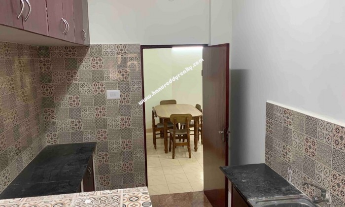 3 BHK Flat for Rent in Manapakkam