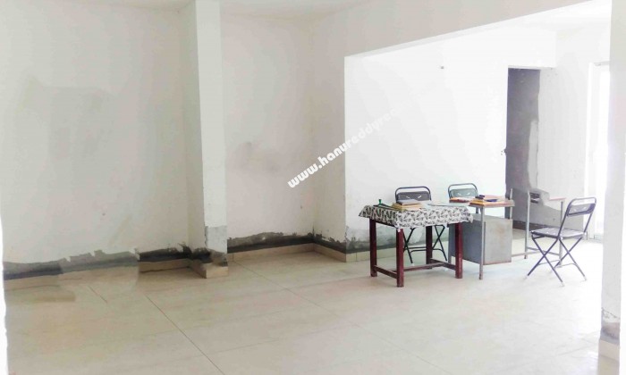 2 BHK Flat for Sale in Saibaba Colony