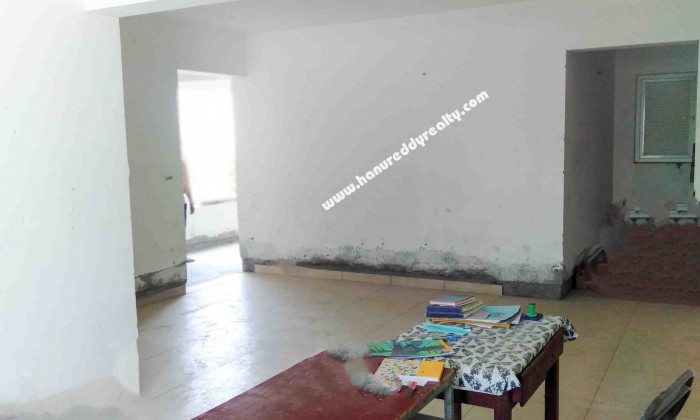 2 BHK Flat for Sale in Saibaba Colony