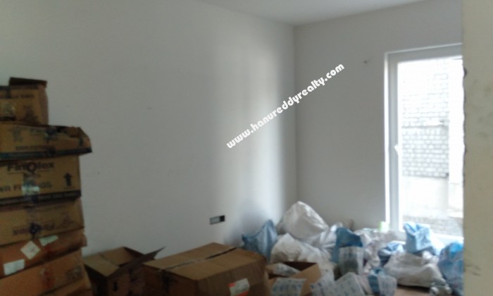 2 BHK Flat for Sale in Saibaba Colony