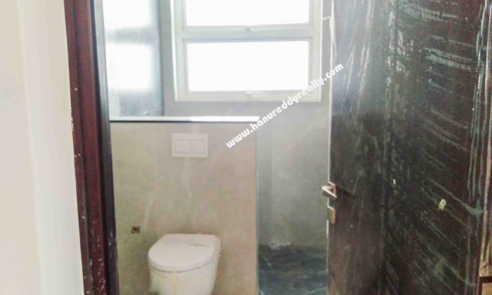 3 BHK Flat for Sale in Saibaba Colony