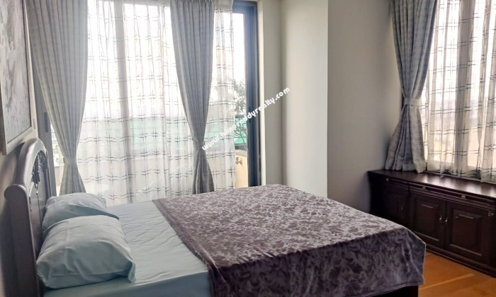 3 BHK Duplex Flat for Sale in Indiranagar