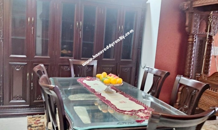 3 BHK Duplex Flat for Sale in Indiranagar