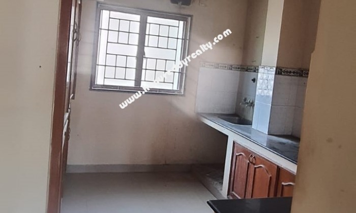 3 BHK Flat for Sale in Ashok Nagar