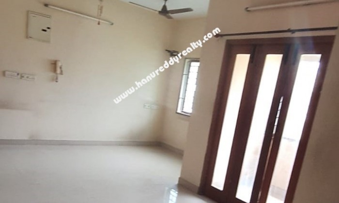 3 BHK Flat for Sale in Ashok Nagar