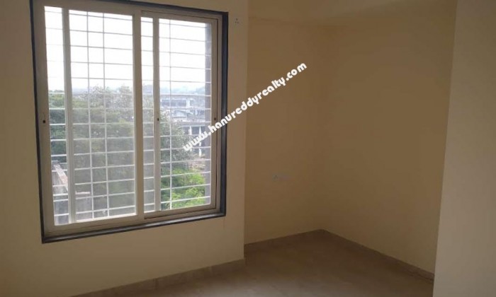 2 BHK Flat for Sale in Koregaon Park