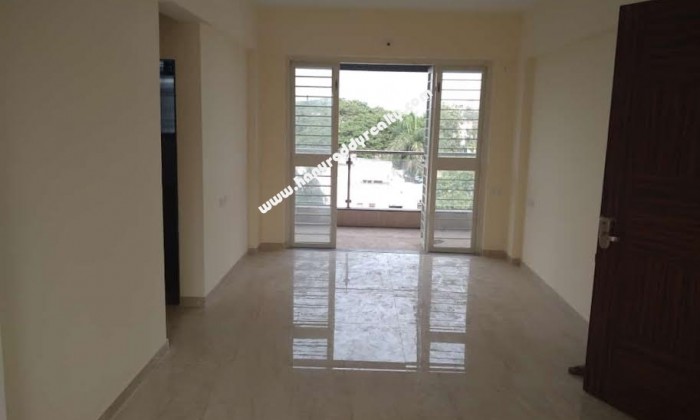 2 BHK Flat for Sale in Koregaon Park