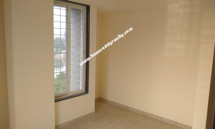 2 BHK Flat for Sale in Koregaon Park