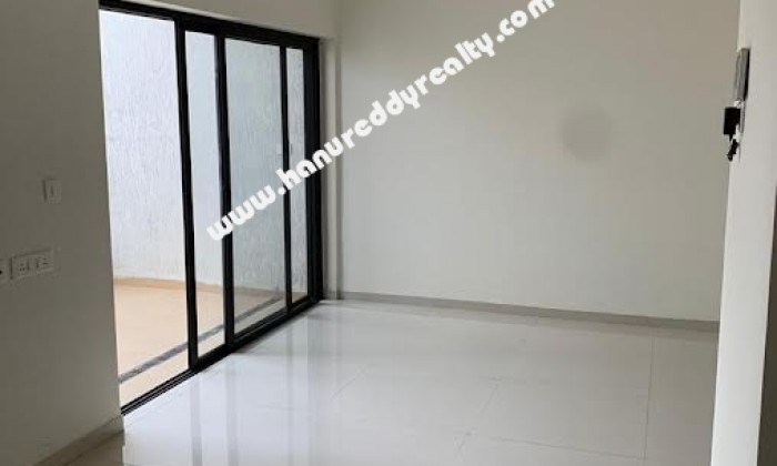 2 BHK Flat for Sale in Kharadi