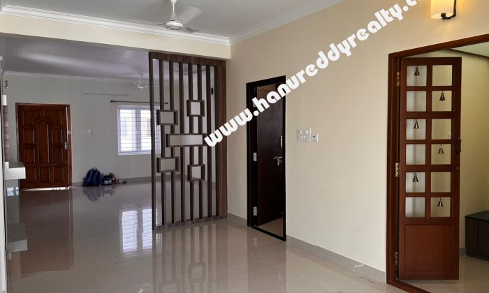 4 BHK Flat for Sale in Kilpauk