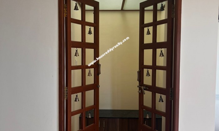 4 BHK Flat for Sale in Kilpauk