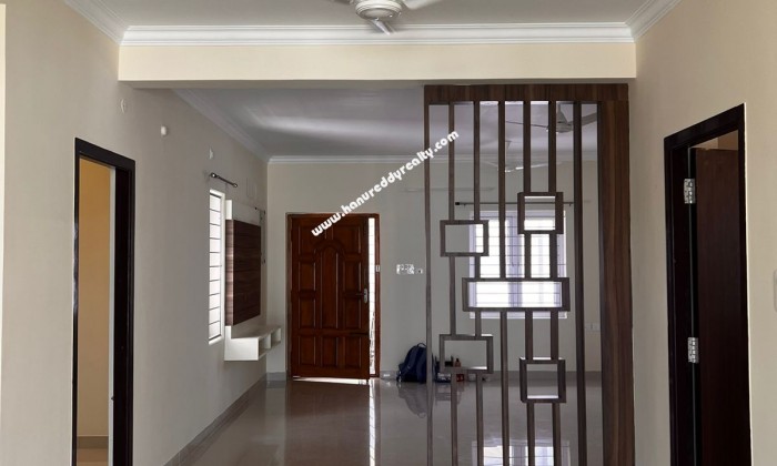 4 BHK Flat for Sale in Kilpauk