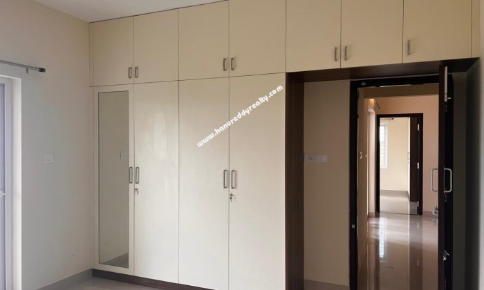 4 BHK Flat for Sale in Kilpauk