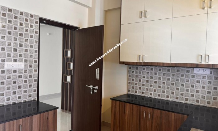 4 BHK Flat for Sale in Kilpauk