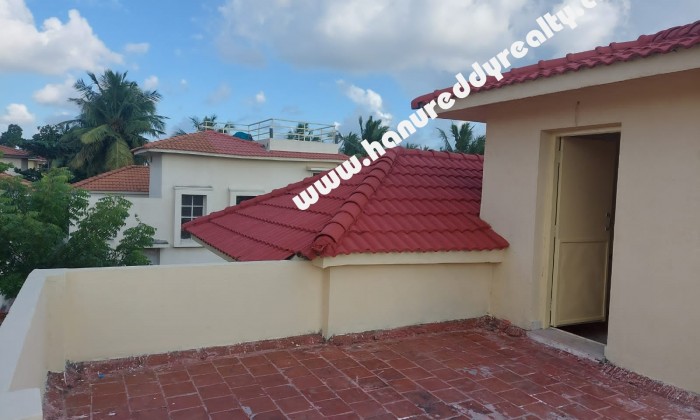 3 BHK Villa for Sale in Iyyappanthangal