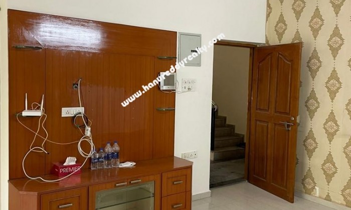 2 BHK Flat for Sale in Gopalapuram