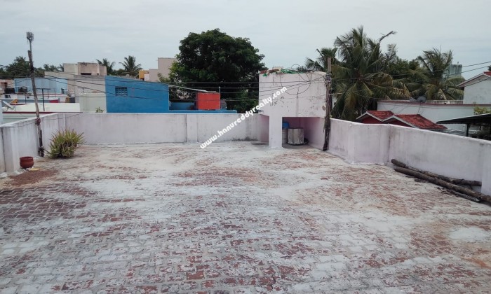 2 BHK Flat for Rent in Madambakkam