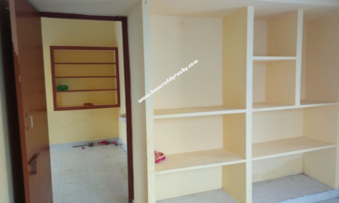 2 BHK Flat for Rent in Madambakkam