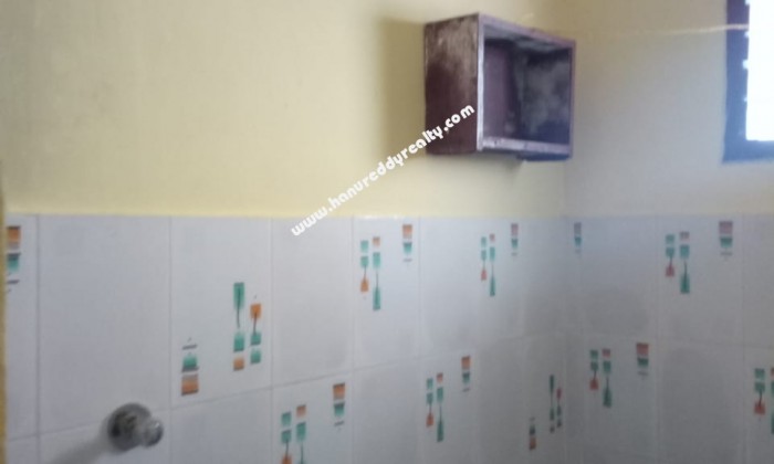 2 BHK Flat for Rent in Madambakkam