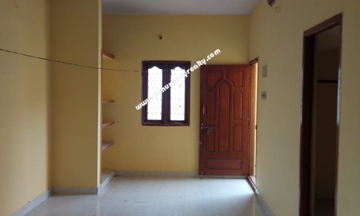 2 BHK Flat for Rent in Madambakkam