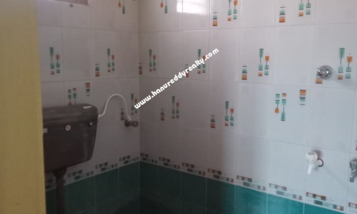 2 BHK Flat for Rent in Madambakkam