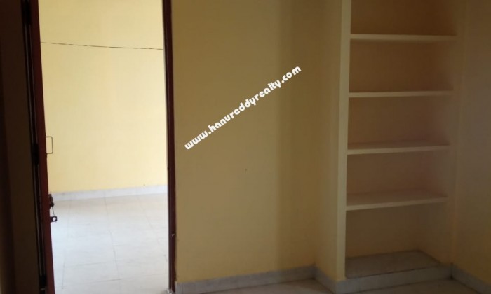 2 BHK Flat for Rent in Madambakkam