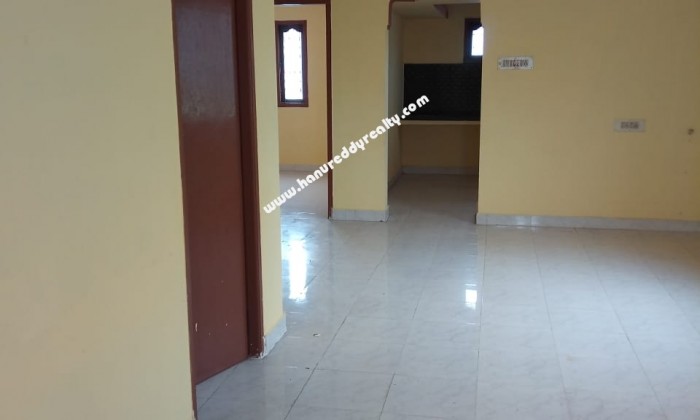 2 BHK Flat for Rent in Madambakkam