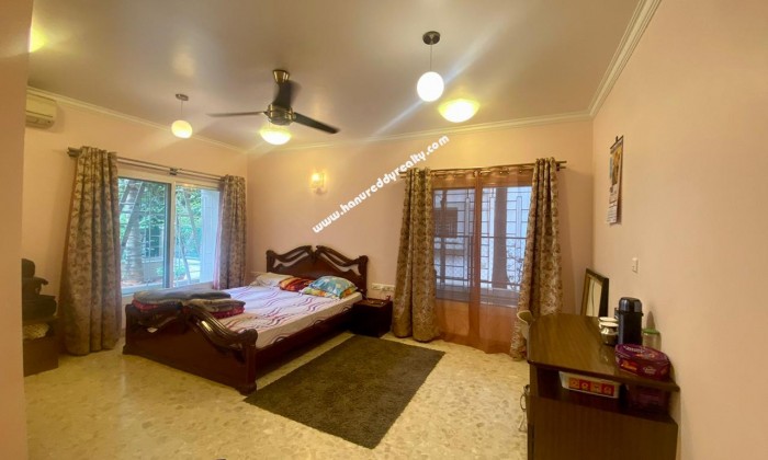 4 BHK Duplex House for Sale in Devanahalli