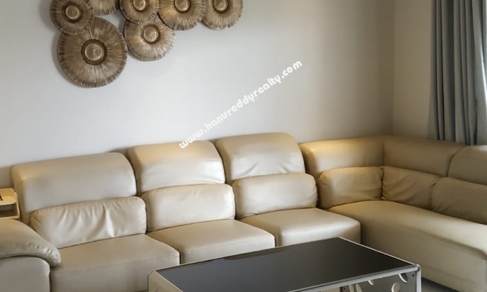 4 BHK Penthouse for Sale in Whitefield